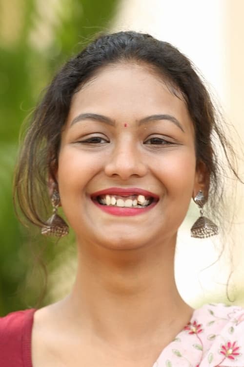 Picture of Aditi Myakal