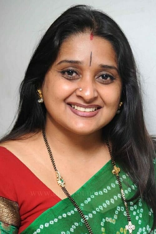 Picture of Malavika Avinash