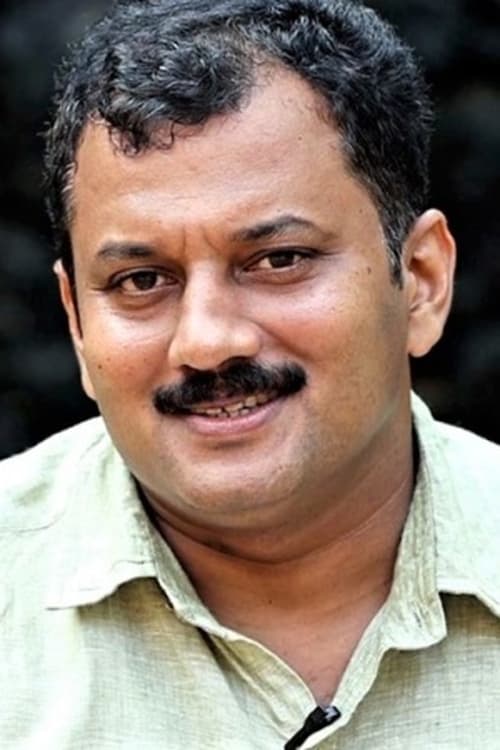 Picture of Joji Mundakayam