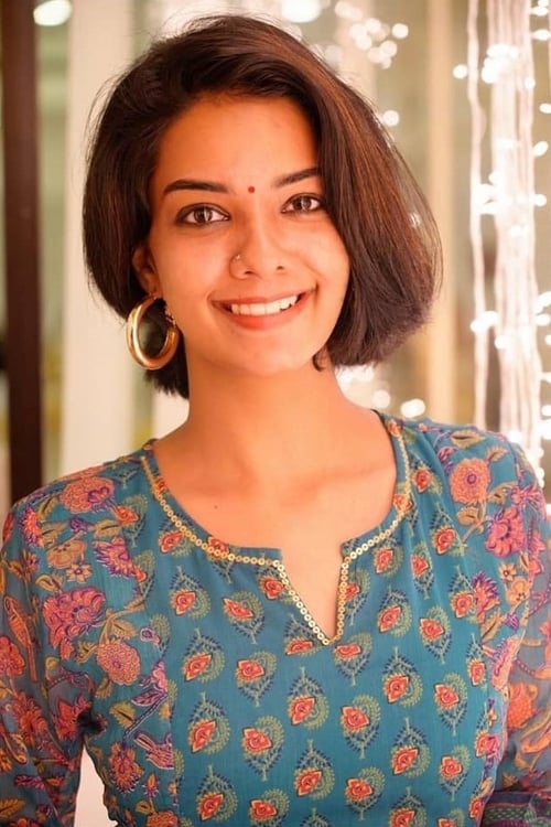 Picture of Vaishnavi Venugopal