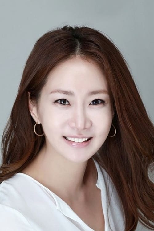 Picture of Shin Eun-kyung