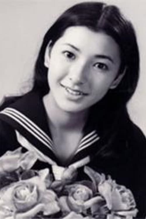 Picture of Keiko Takahashi