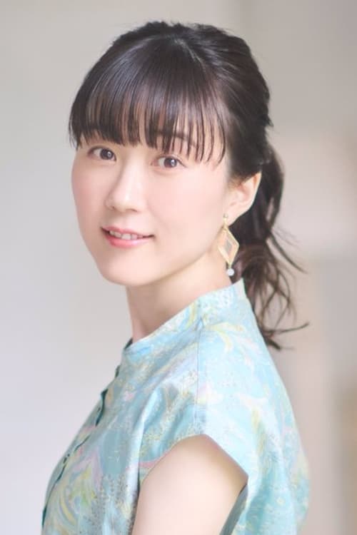 Picture of Misako Tomioka