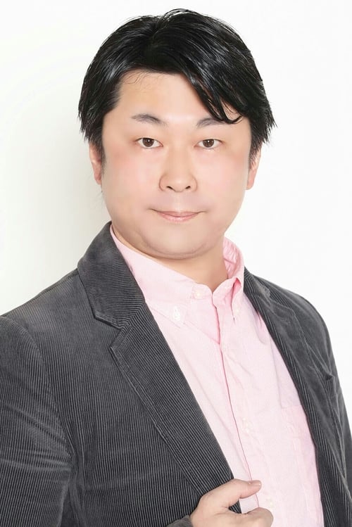 Picture of Narumi Takashi