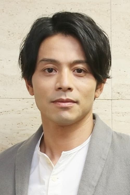 Picture of Hisashi Yoshizawa