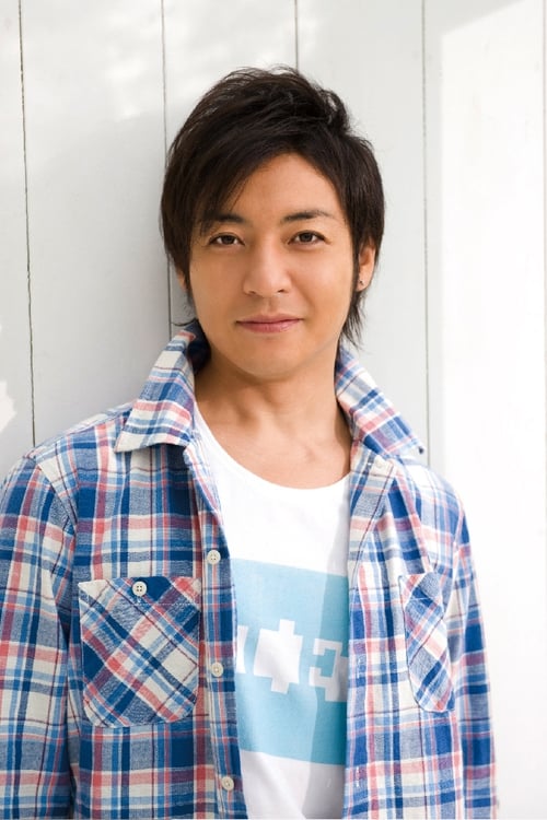 Picture of Takeshi Tsuruno