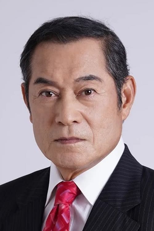 Picture of Ken Matsudaira