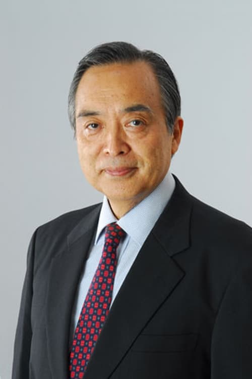 Picture of Takeshi Ôbayashi