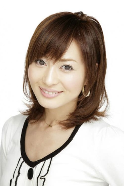 Picture of Chiharu Niiyama