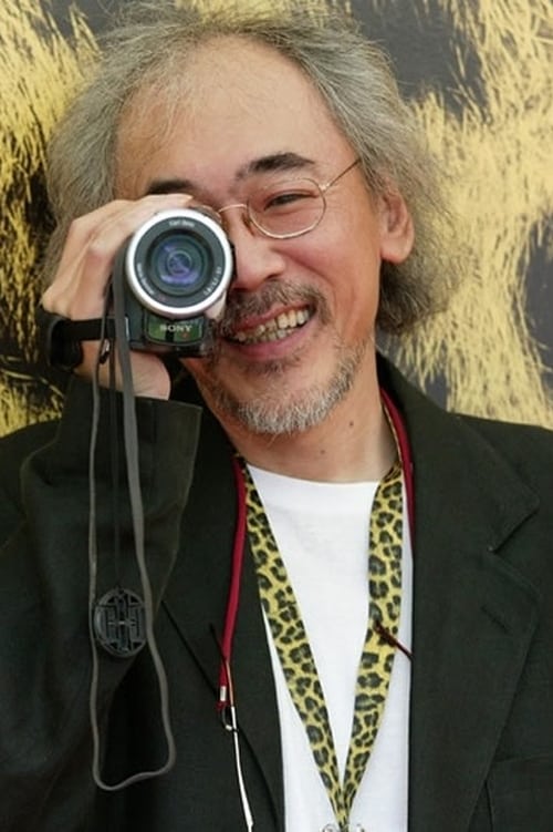 Picture of Masahiro Kobayashi