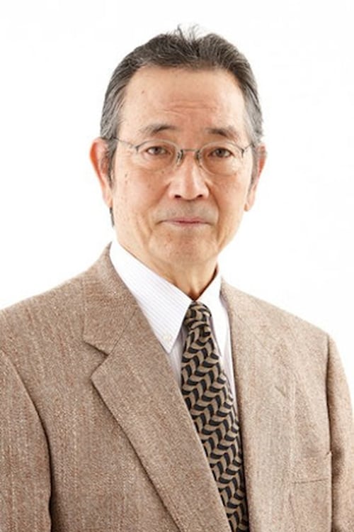 Picture of Masane Tsukayama