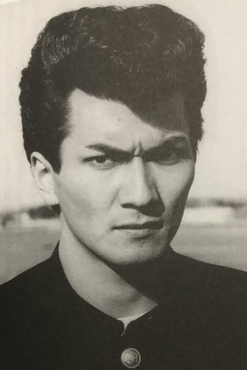 Picture of Kôjiro Shimizu