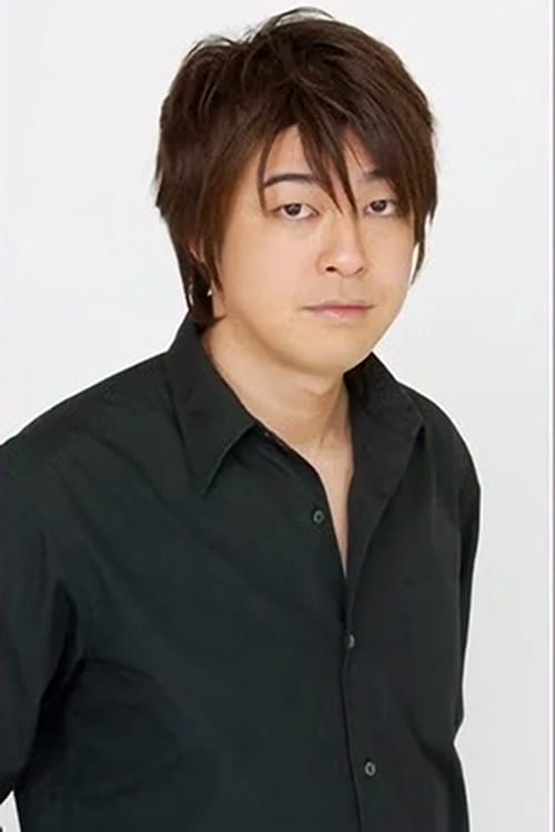 Picture of Yoshiro Matsumoto