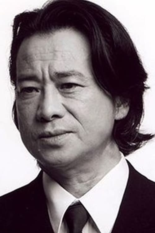 Picture of Takeshi Wakamatsu