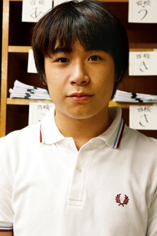 Picture of Yoshiki Saito