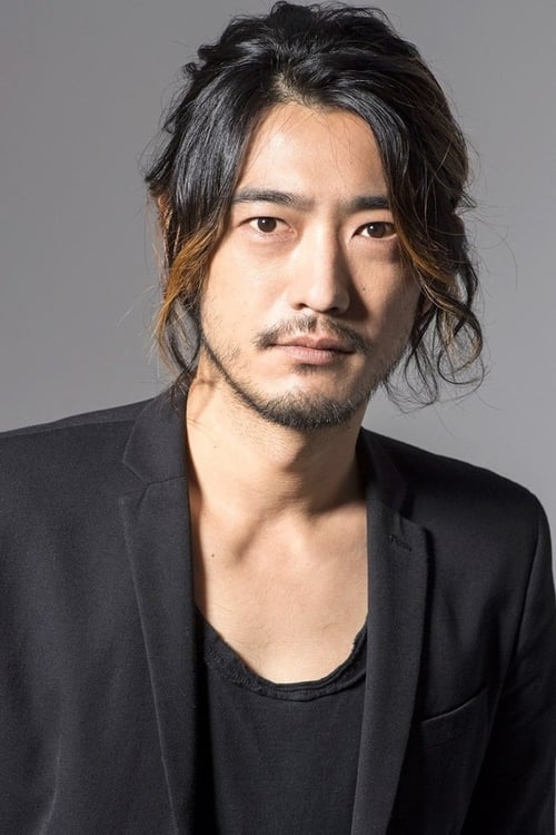 Picture of Masashi Taniguchi