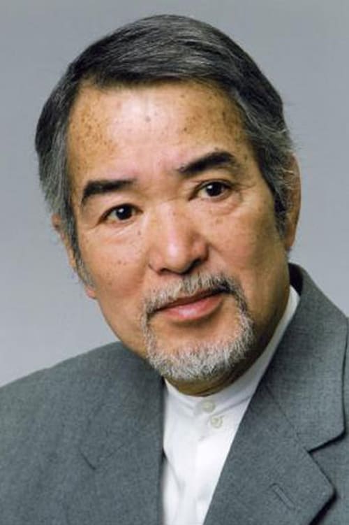 Picture of Hiroshi Arikawa