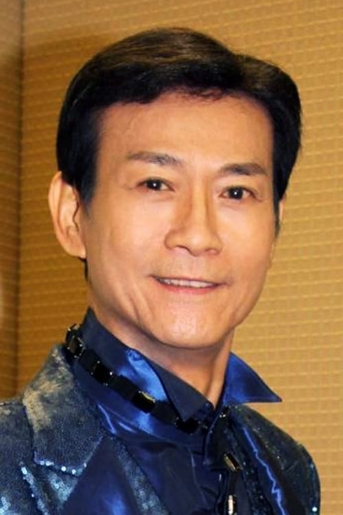 Picture of Adam Cheng