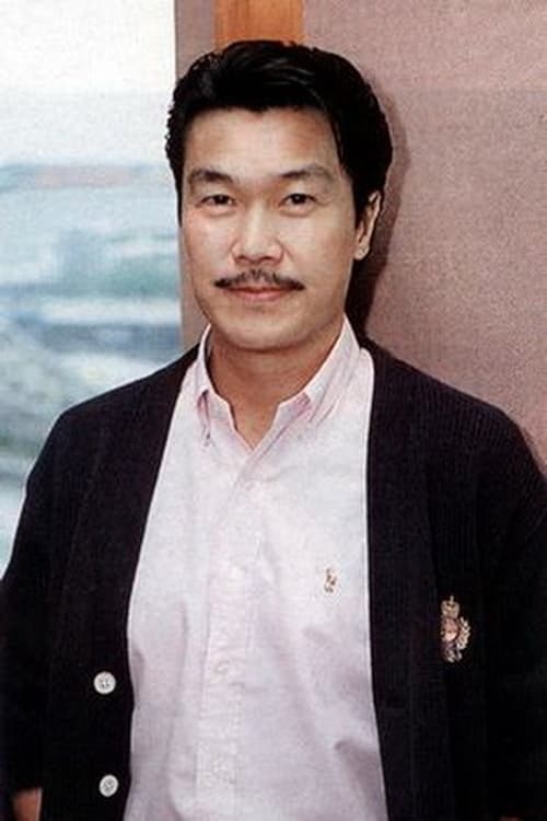 Picture of Melvin Wong Gam-Sam