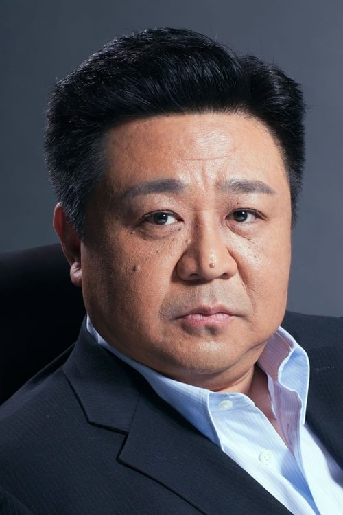 Picture of Liang Guanhua