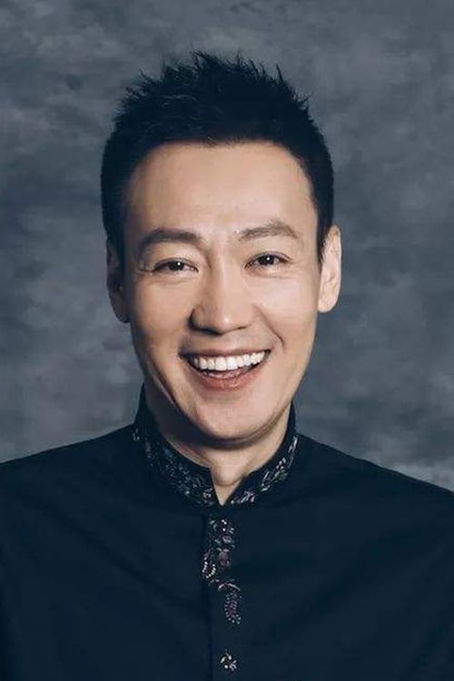 Picture of Xin Baiqing