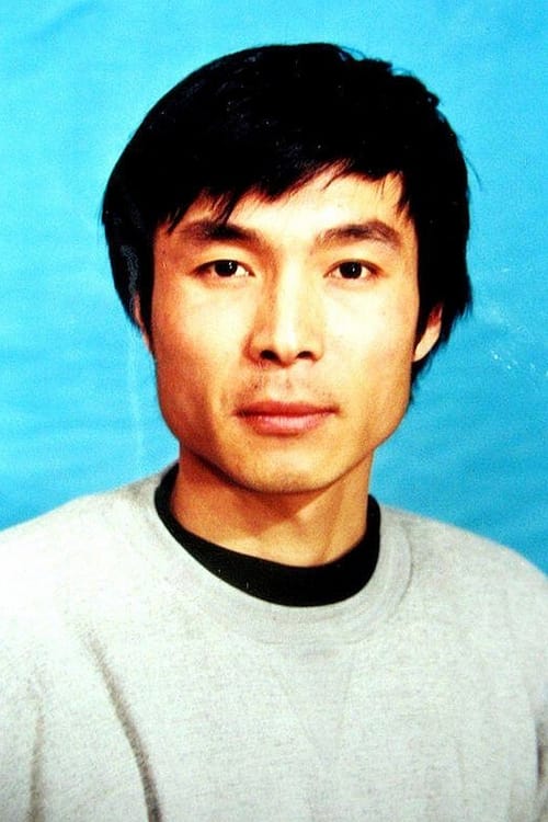 Picture of Xie Yuan
