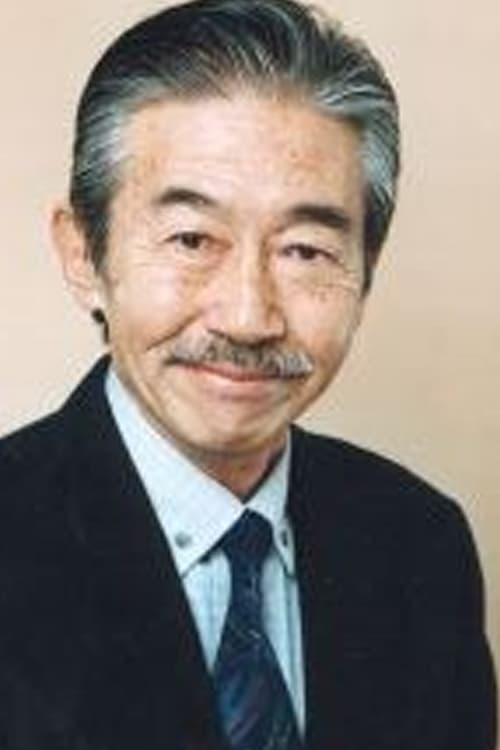 Picture of Fumio Matsuoka