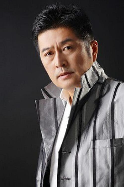 Picture of David Lam Wai