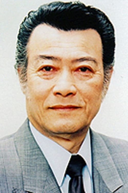 Picture of Kôichi Uenoyama