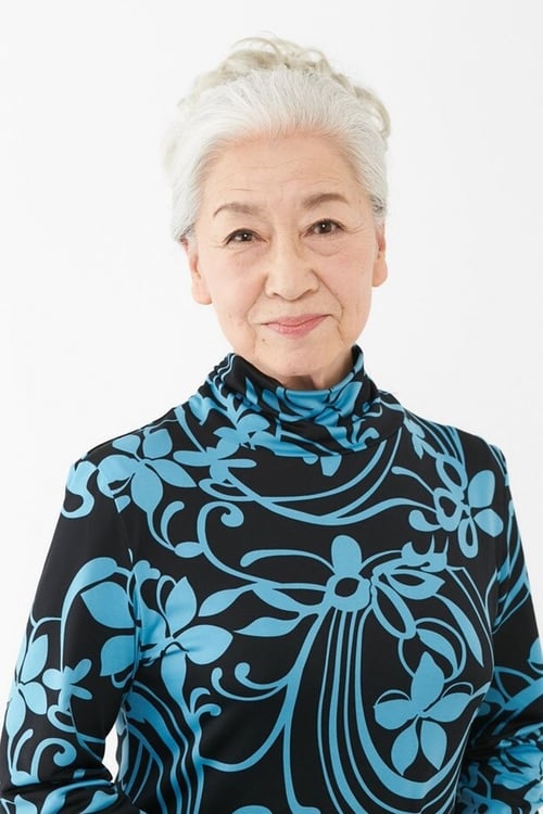 Picture of Keiko Tomita