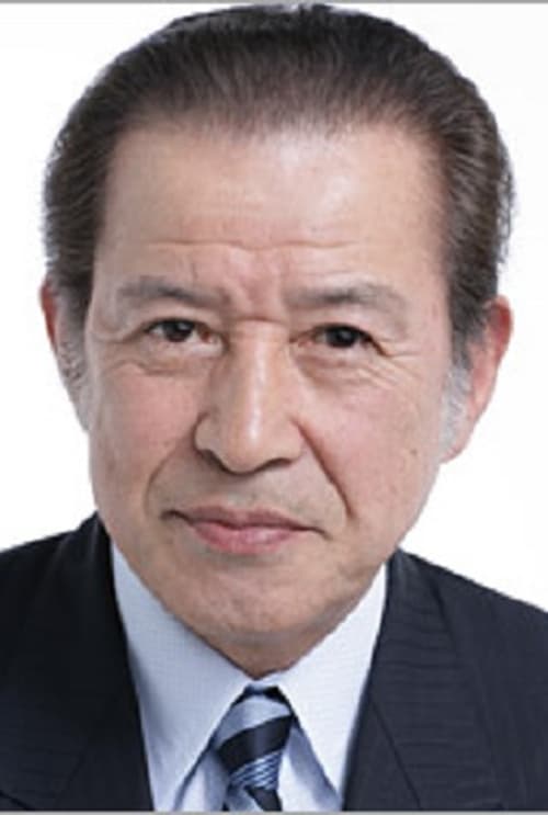 Picture of Go Wakabayashi