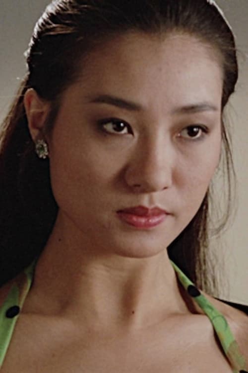 Picture of Pauline Wong Siu-Fung