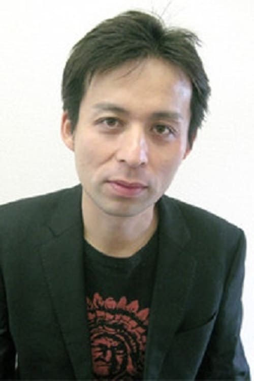 Picture of Yuya Ishikawa