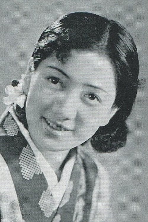 Picture of Yukiko Todoroki