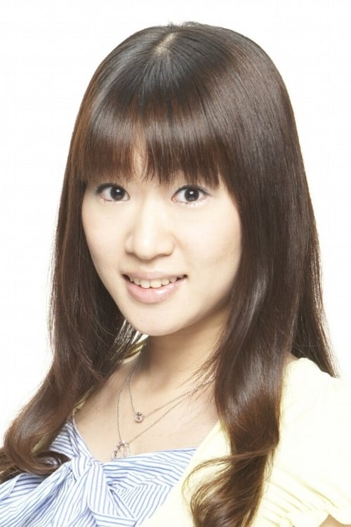 Picture of Yukiko Monden