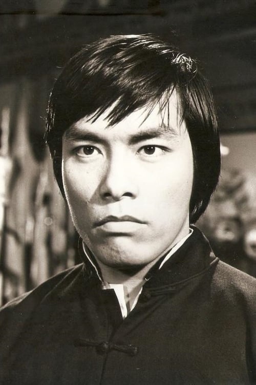 Picture of Carter Wong