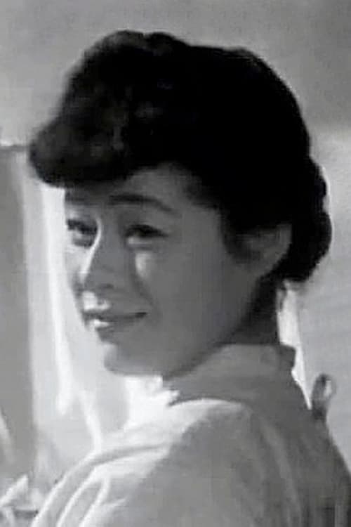 Picture of Noriko Sengoku