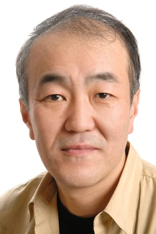 Picture of Yoichi Nukumizu