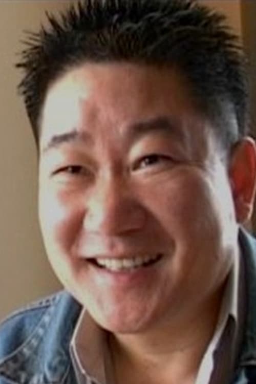 Picture of Kirk Wong