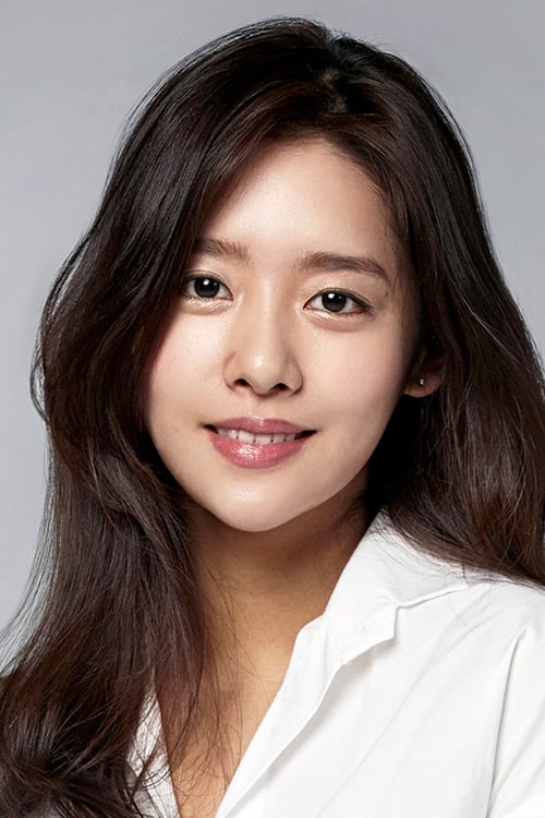 Picture of Cha Joo-young