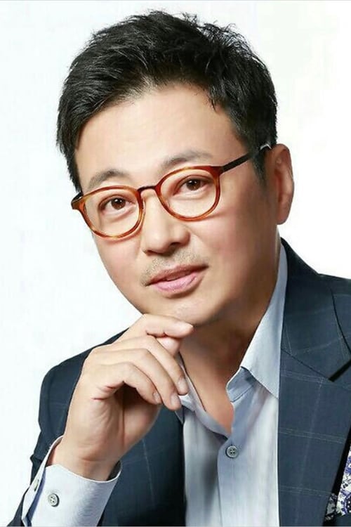 Picture of Yoon Da-hoon