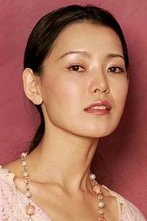 Picture of Suh Jung