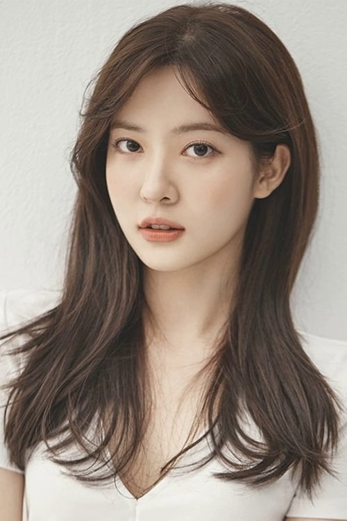 Picture of Jo Soo-min