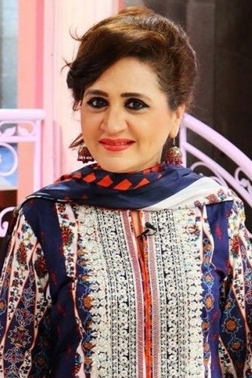 Picture of Asma Abbas