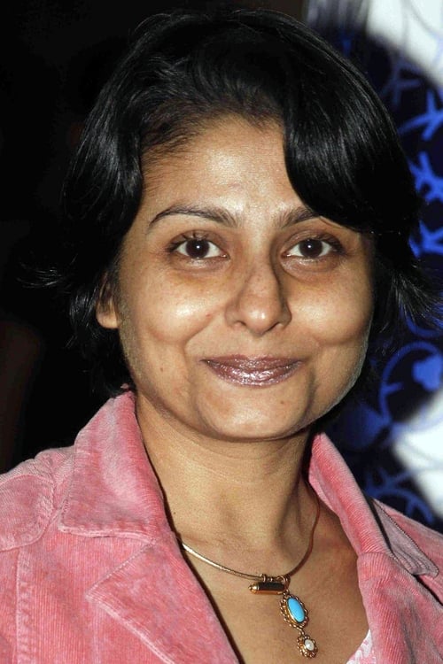 Picture of Jaya Bhattacharya