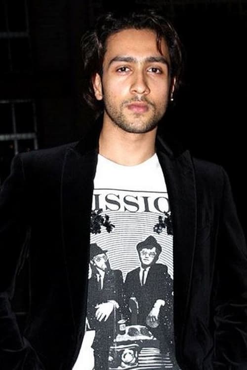 Picture of Adhyayan Suman