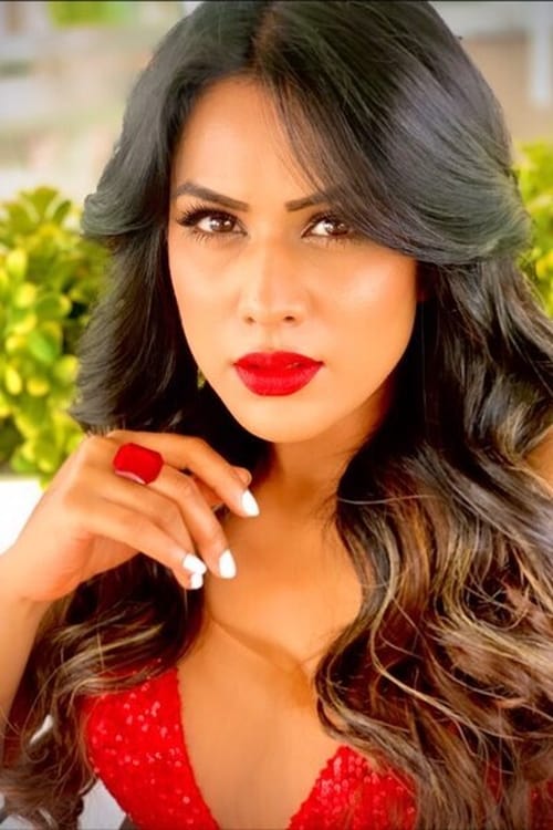 Picture of Nia Sharma