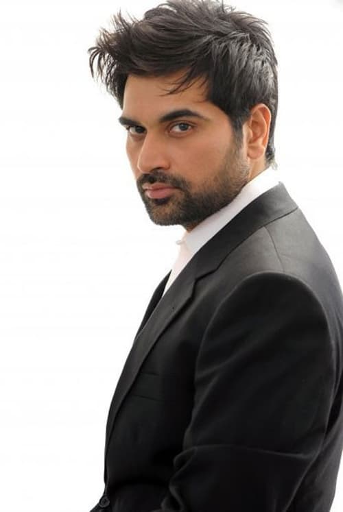 Picture of Humayun Saeed