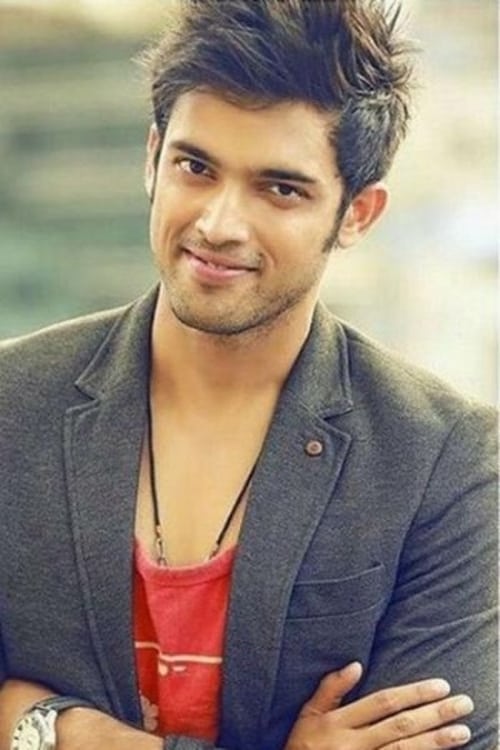 Picture of Parth Samthaan