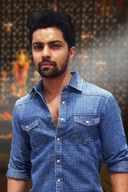 Picture of Shravan Reddy